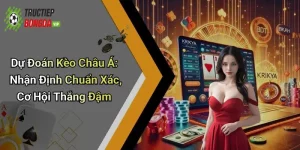 Lợi thế khi kết hợp kèo châu á và trực tiếp bóng đá