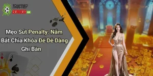 mẹo sút penalty