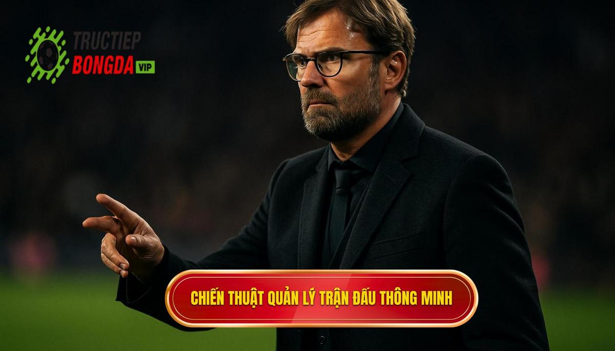 Chiến thuật lựa chọn trận đấu và quản lý Odds thông minh