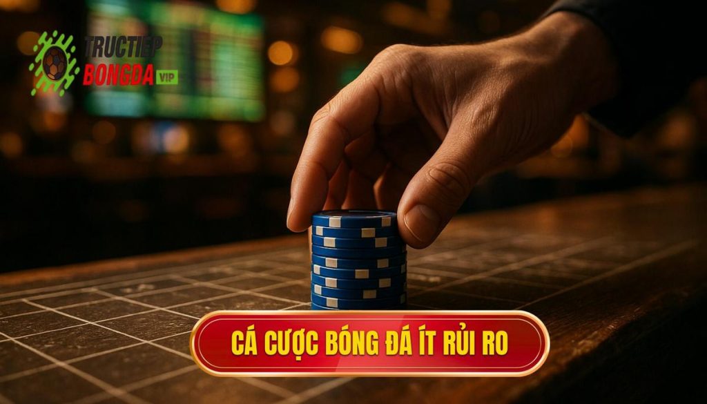 thumb - cá cược bóng đá ít rủi ro