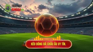 Kèo Bóng Đá Châu Âu