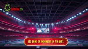 Kèo Bóng Đá Indonesia