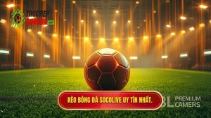 Kèo bóng đá Socolive