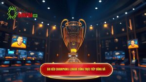 Soi Kèo Champions League: Bí Quyết Chiến Thắng Từ Chuyên Gia Cúp C1