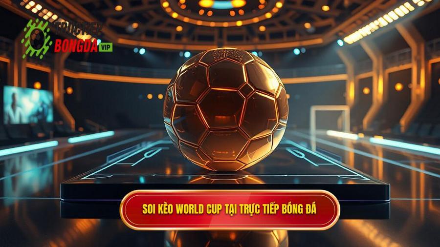 Soi Kèo World Cup: Bí Quyết Chiến Thắng Từ Chuyên Gia TRỰC TIẾP BÓNG ĐÁ