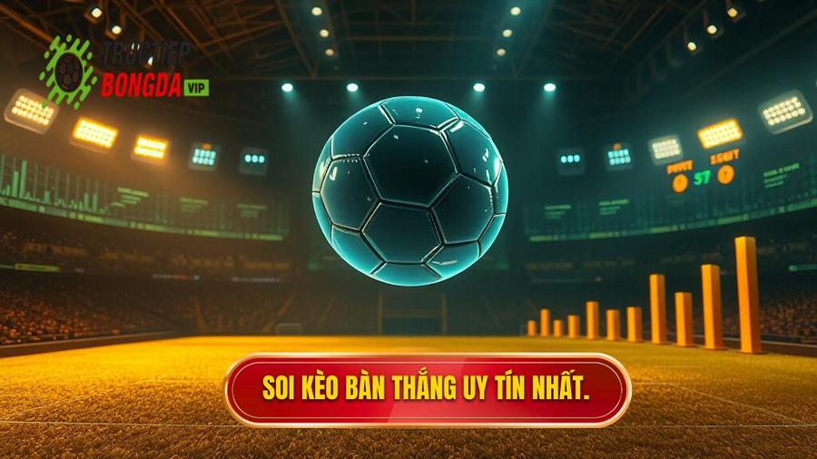 Soi Kèo Theo Bàn Thắng: Bí Quyết Chiến Thắng Từ Chuyên Gia