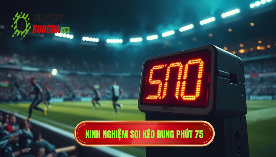Dấu hiệu nhận biết những trận đấu dễ xuất hiện bất ngờ