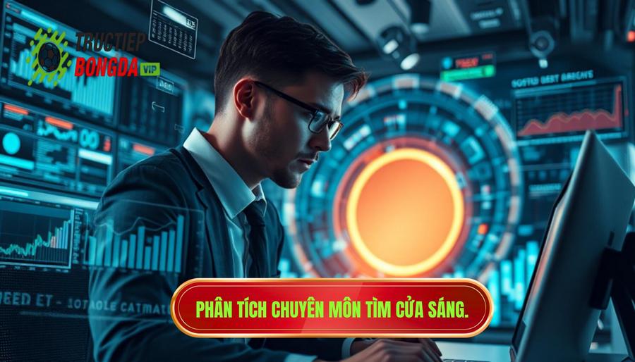 Phân tích các yếu tố chuyên môn để tìm cửa sáng