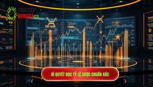 Hiểu bản chất của tỷ lệ cược và dòng tiền