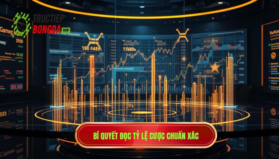 Hiểu bản chất của tỷ lệ cược và dòng tiền